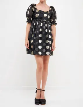 2.7 August Apparel - New Day Dress