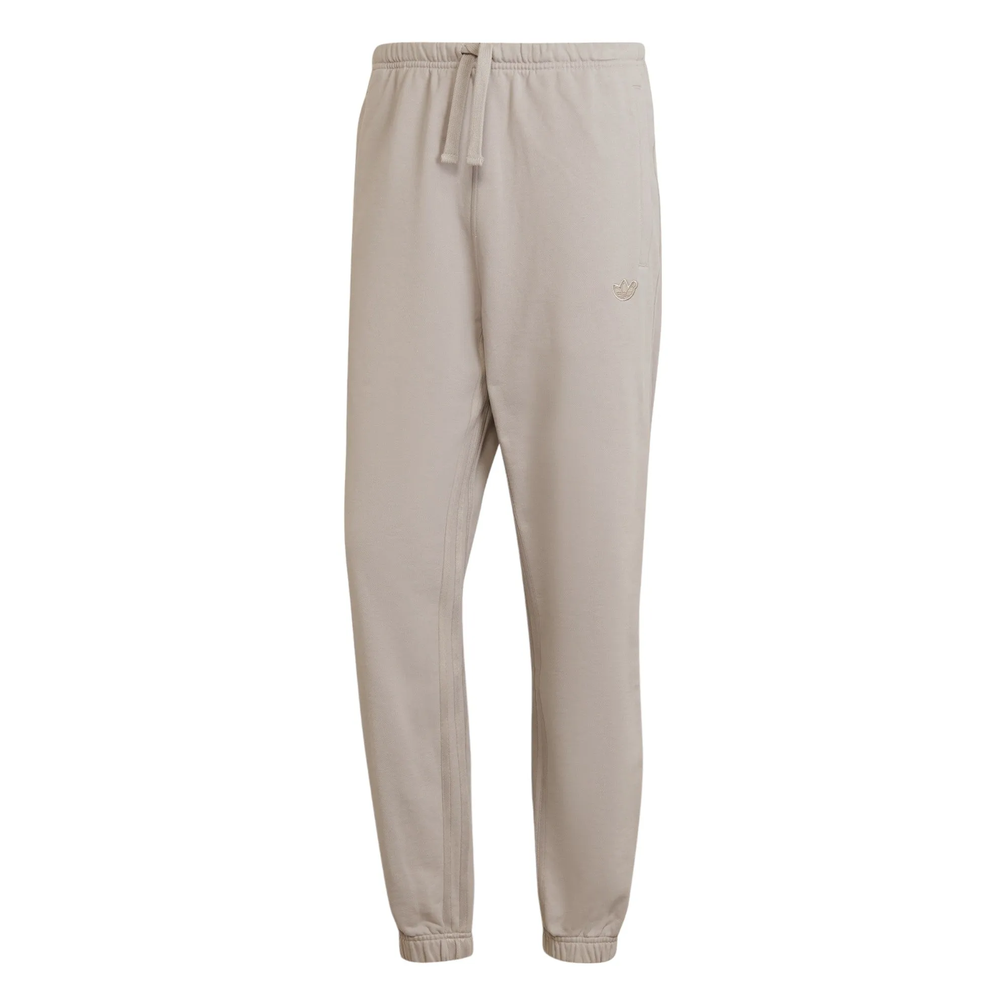 adidas Originals Blue Version Essentials Sweat Pants - Clear Granite