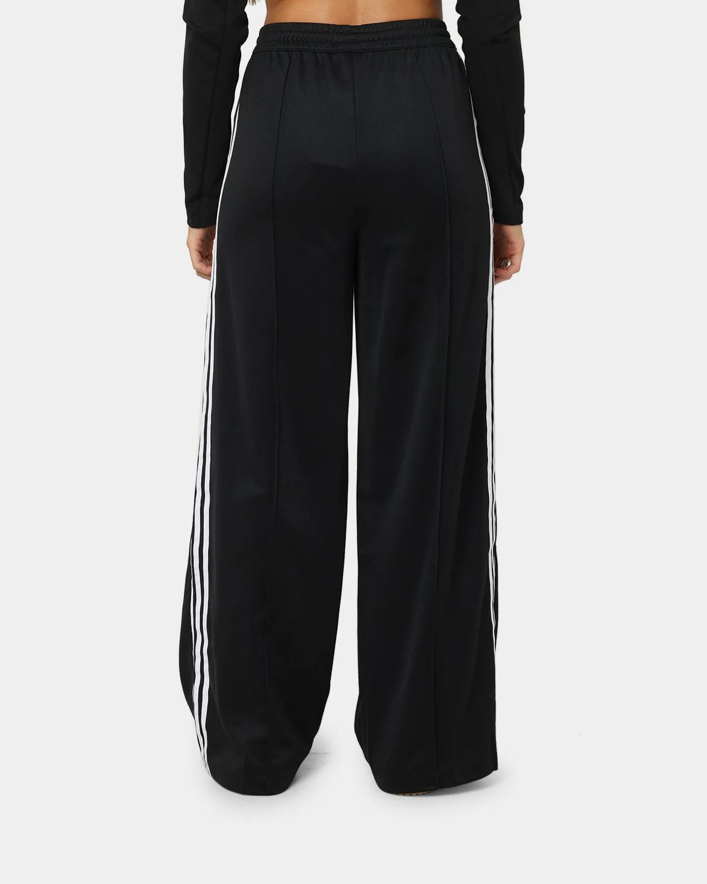 Adidas Women's Adicolour Classics Track Pants Black