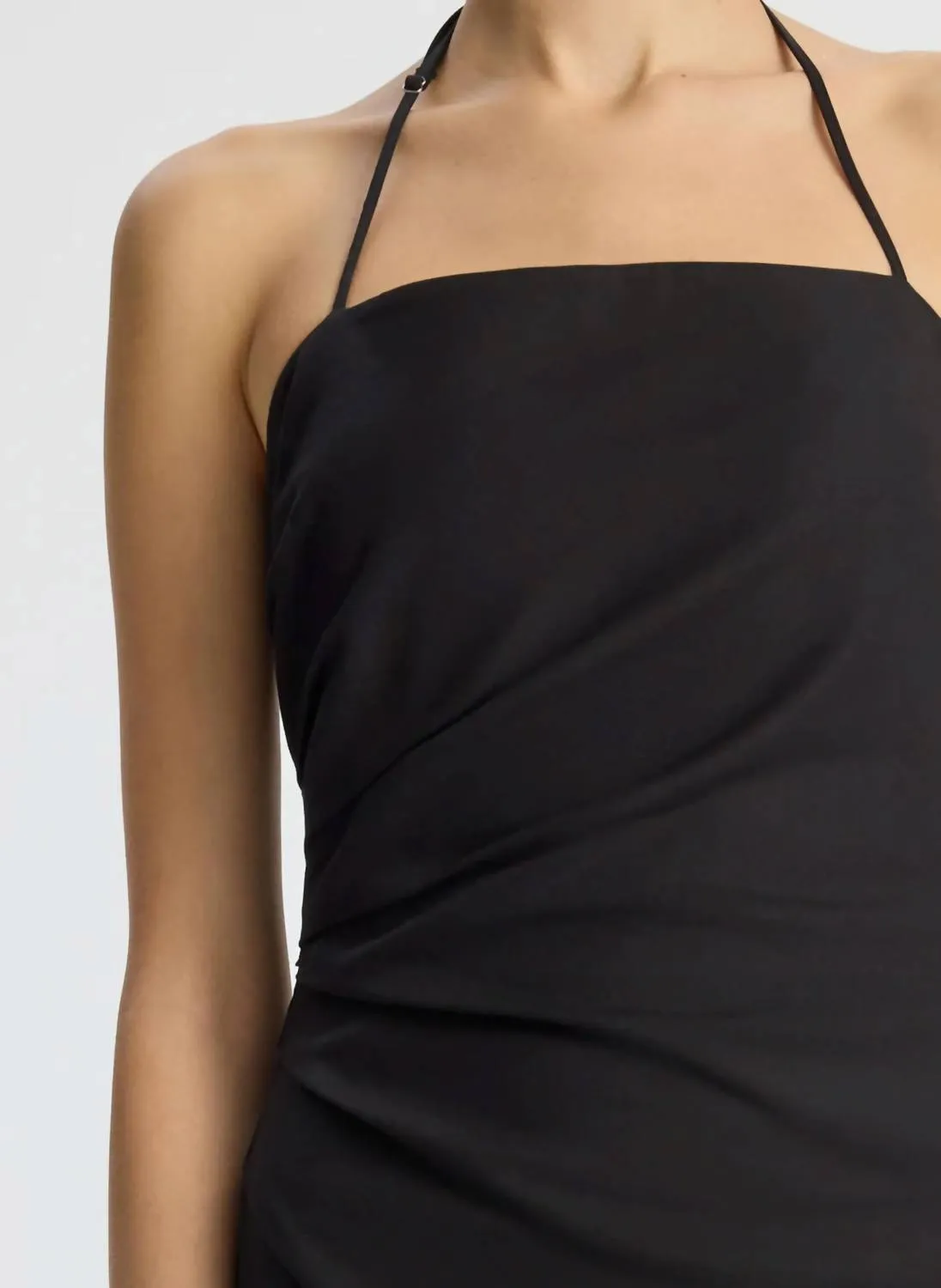 A.L.C. - Charlie Mini Dress