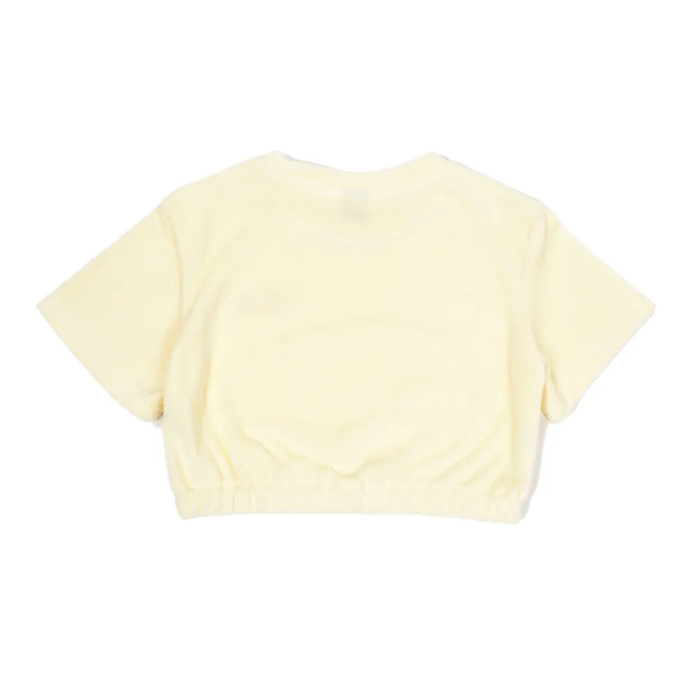 ALPHABET SOUP CHILL VIBES TEE