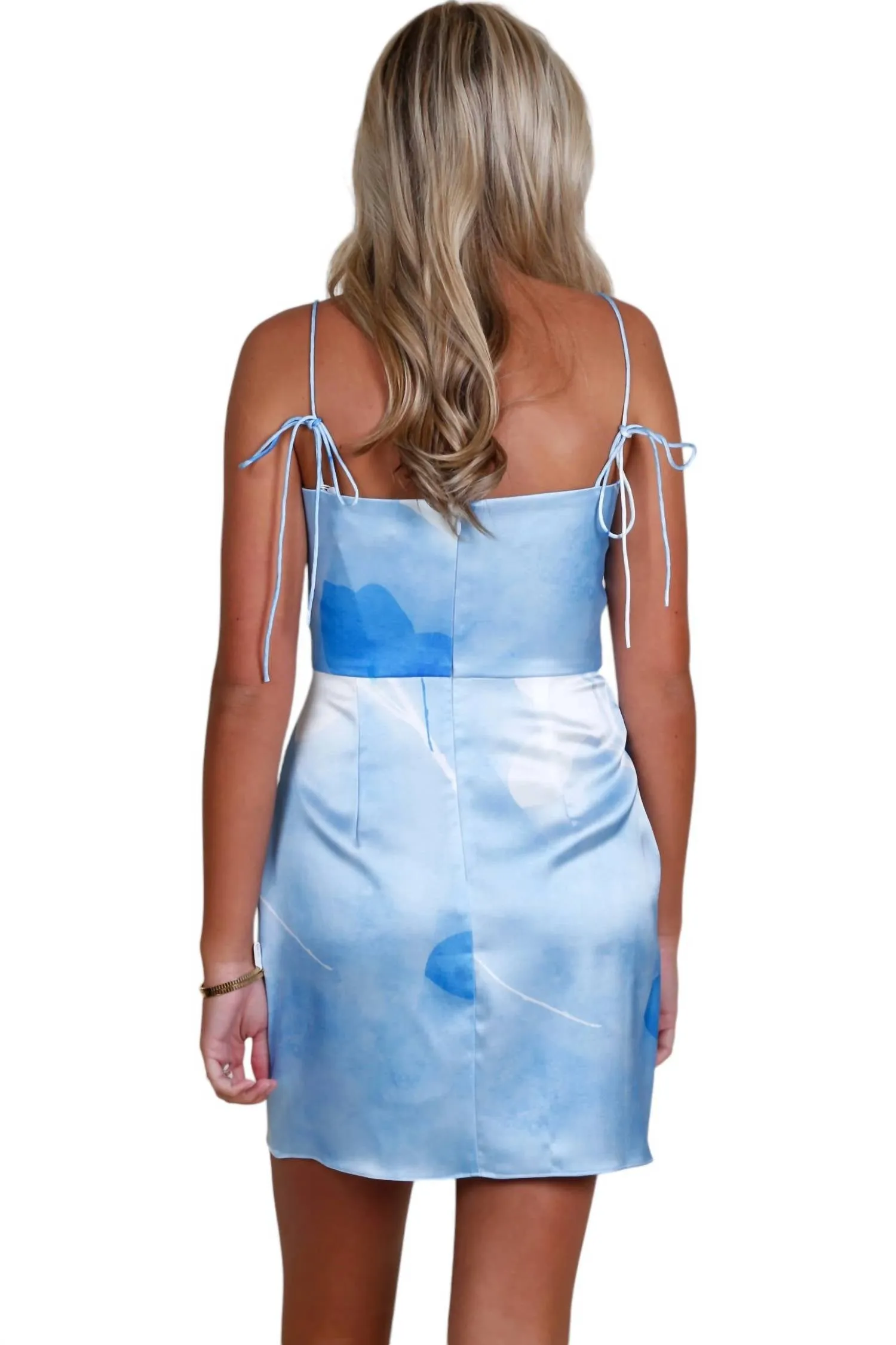 Amanda Uprichard - Avani Dress