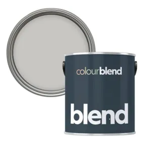 Blend Flat Matt - Cosy Grey