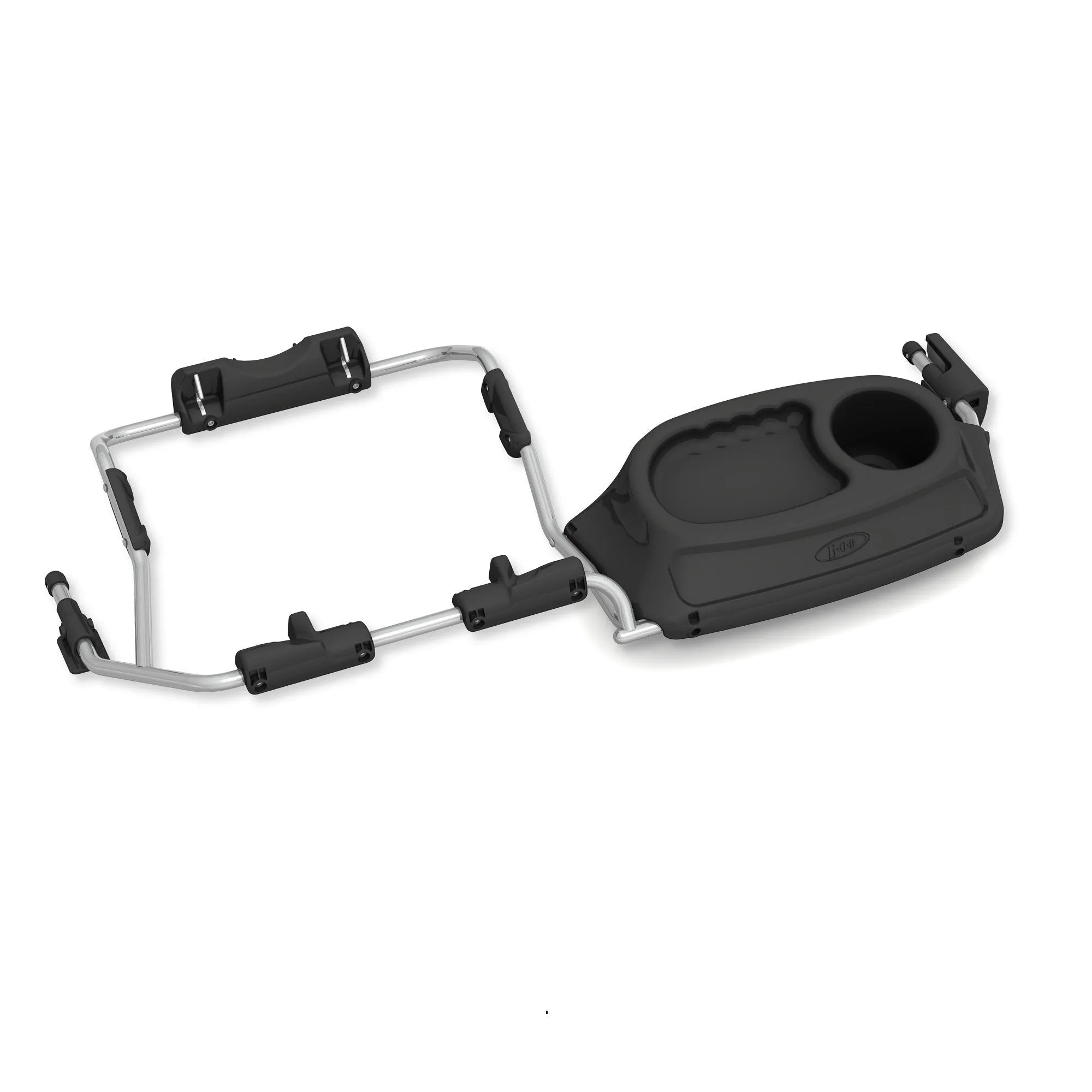BOB Gear Car Seat Adapter Duallie (Graco)