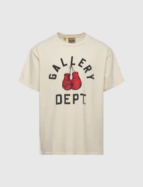BOXING MERCH TEE