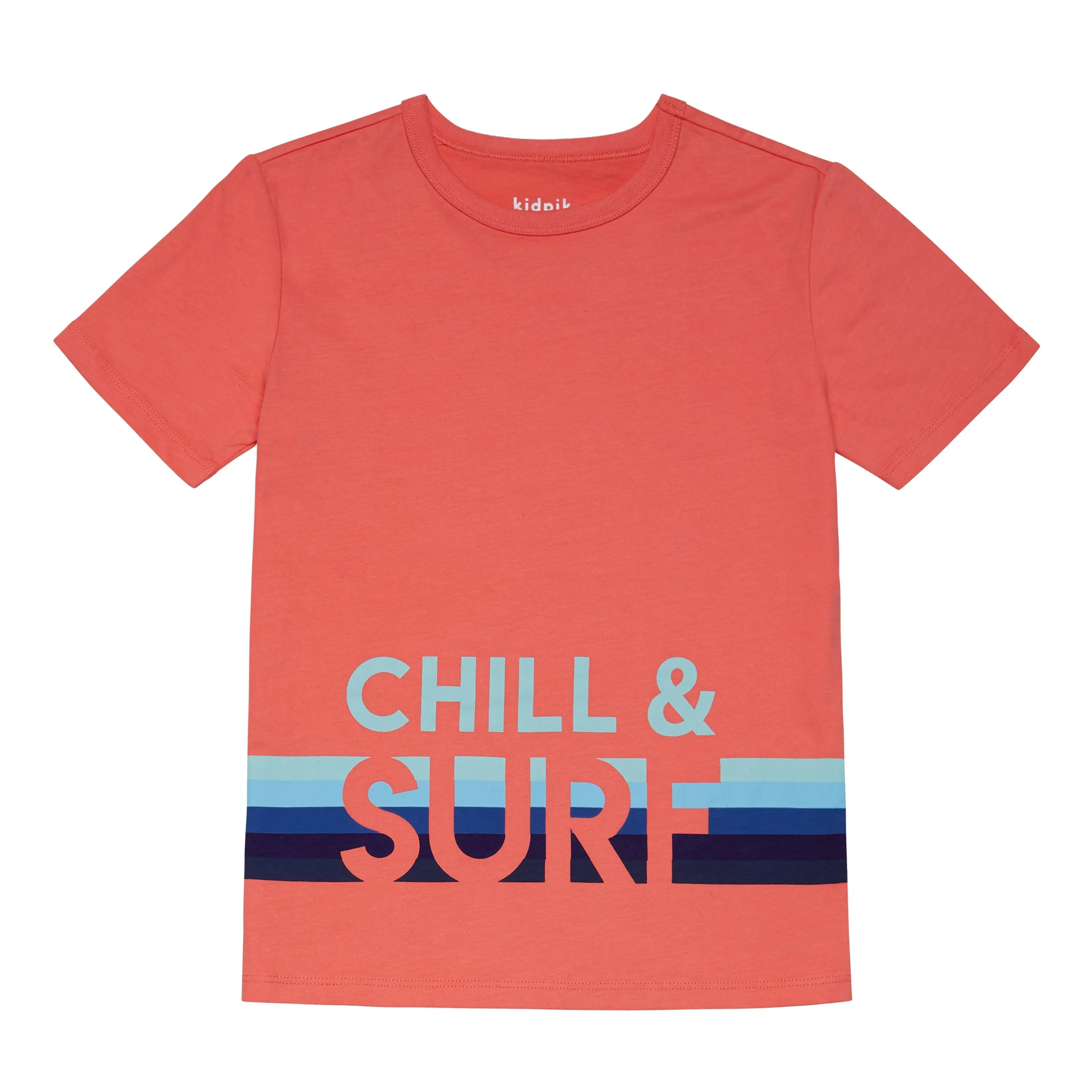Chill & Surf Tee