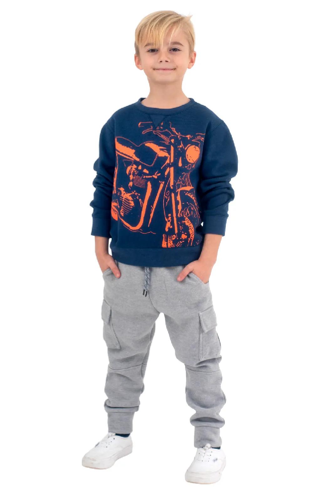 Empire Sweats