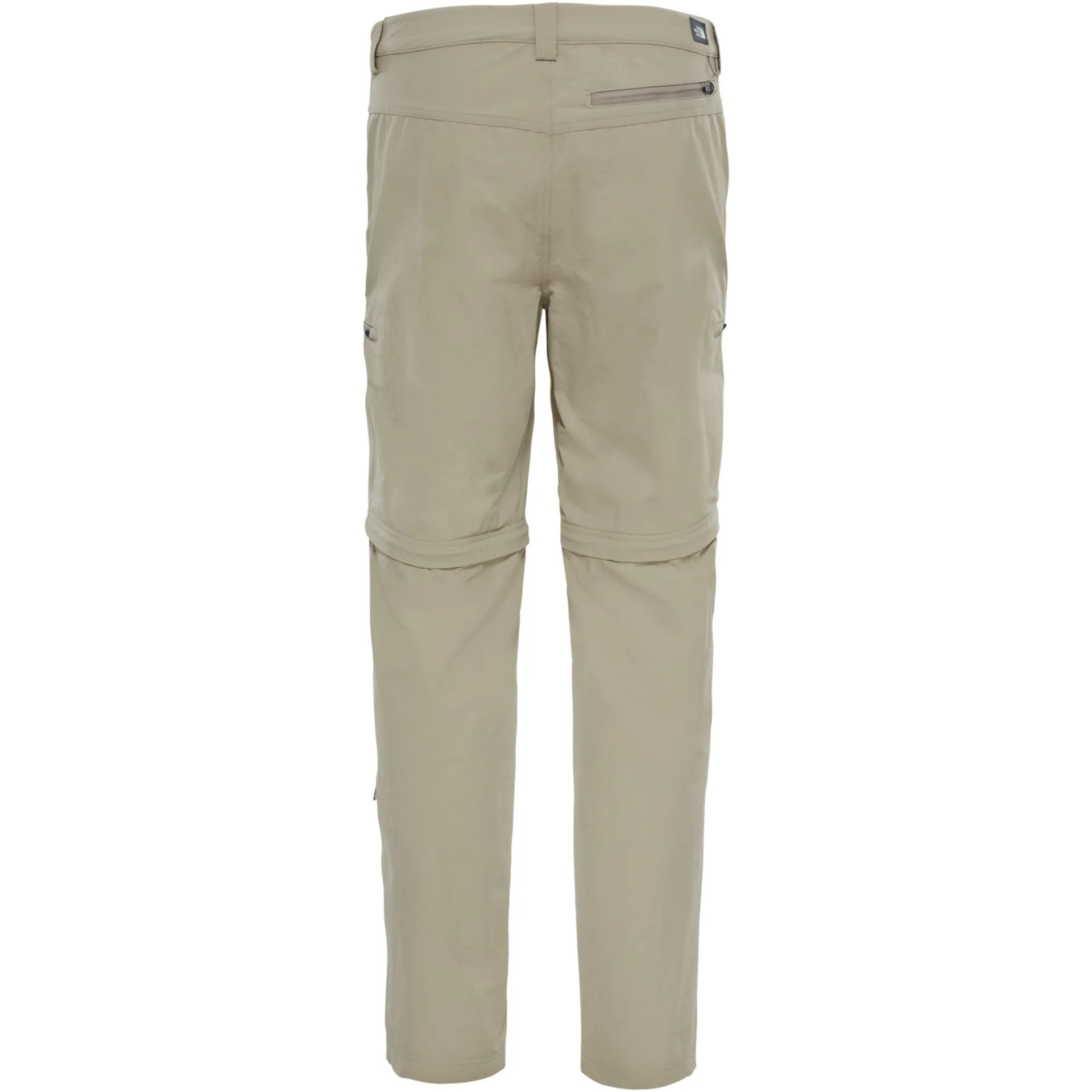 Exploration Convertible Pant - Dune Beige