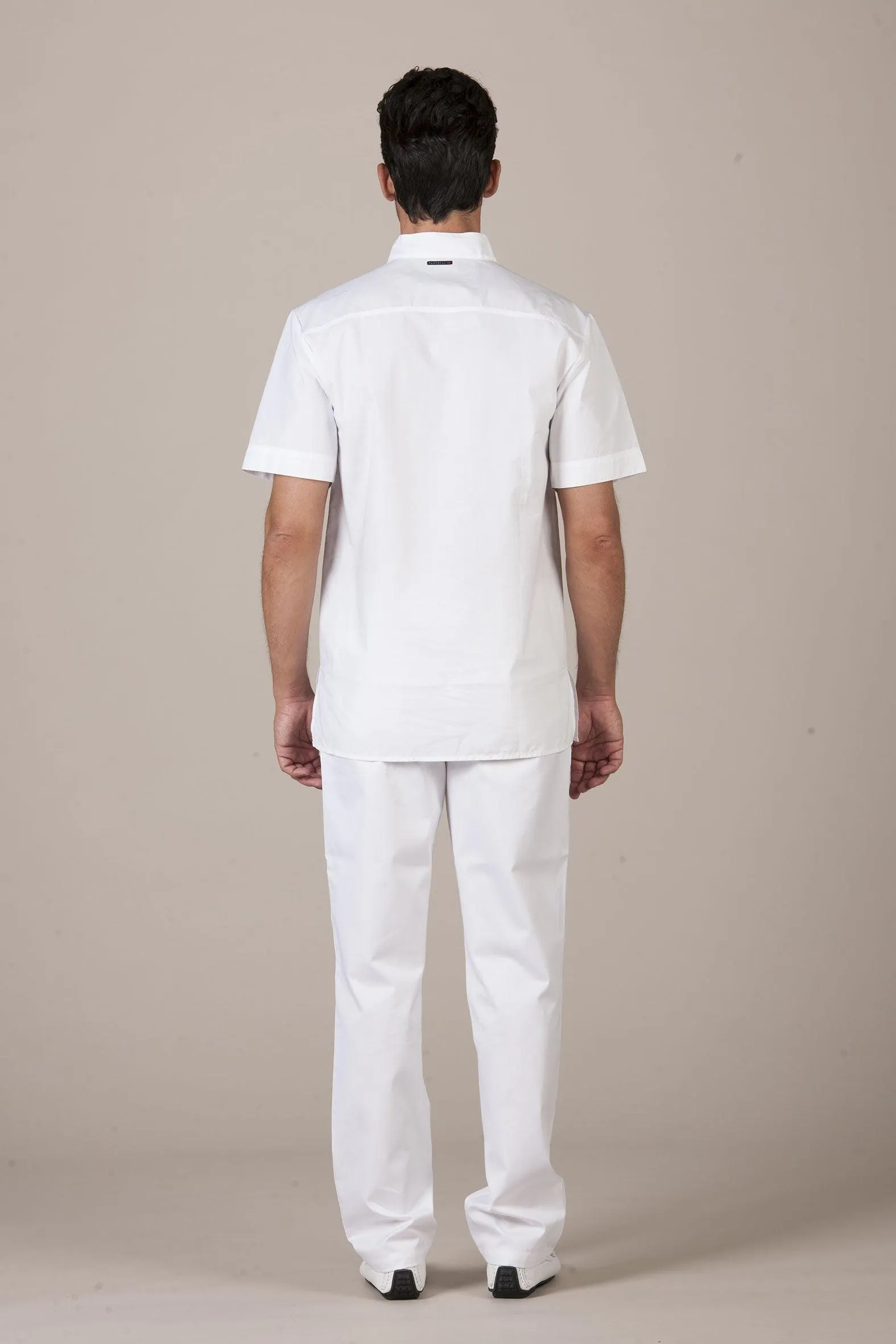 Guadalupe Men's Top