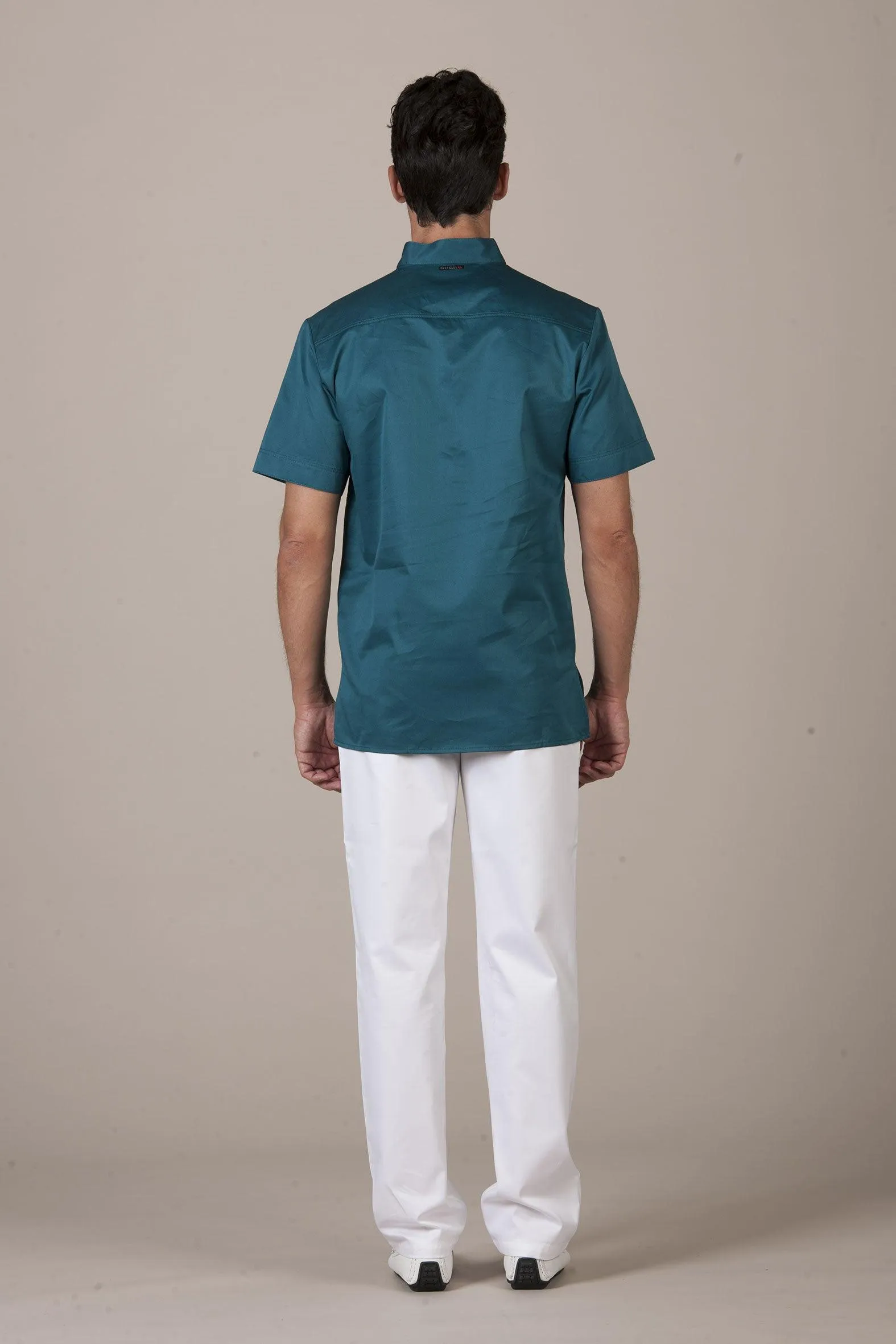Guadalupe Men's Top