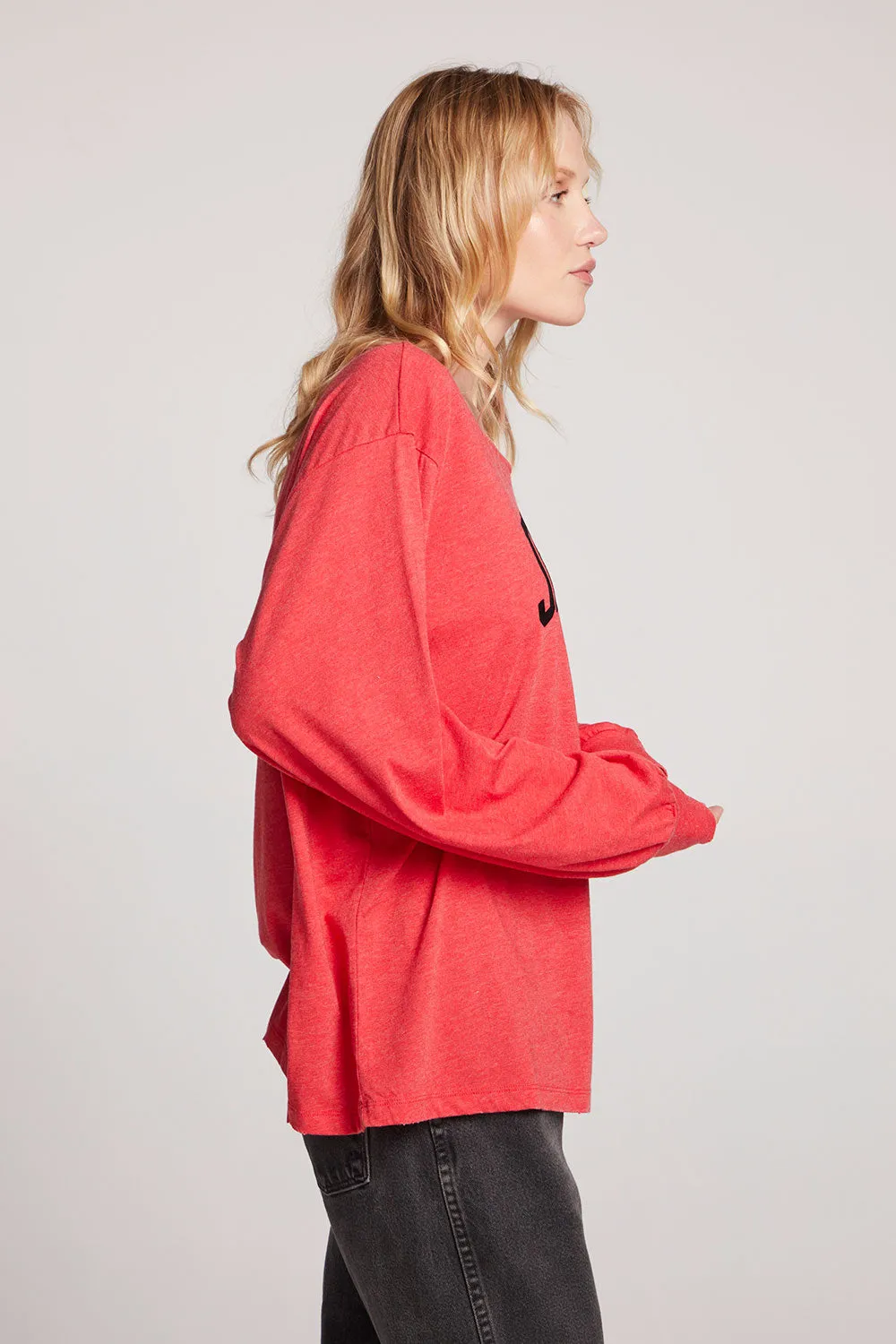 Je T’aime Long Sleeve