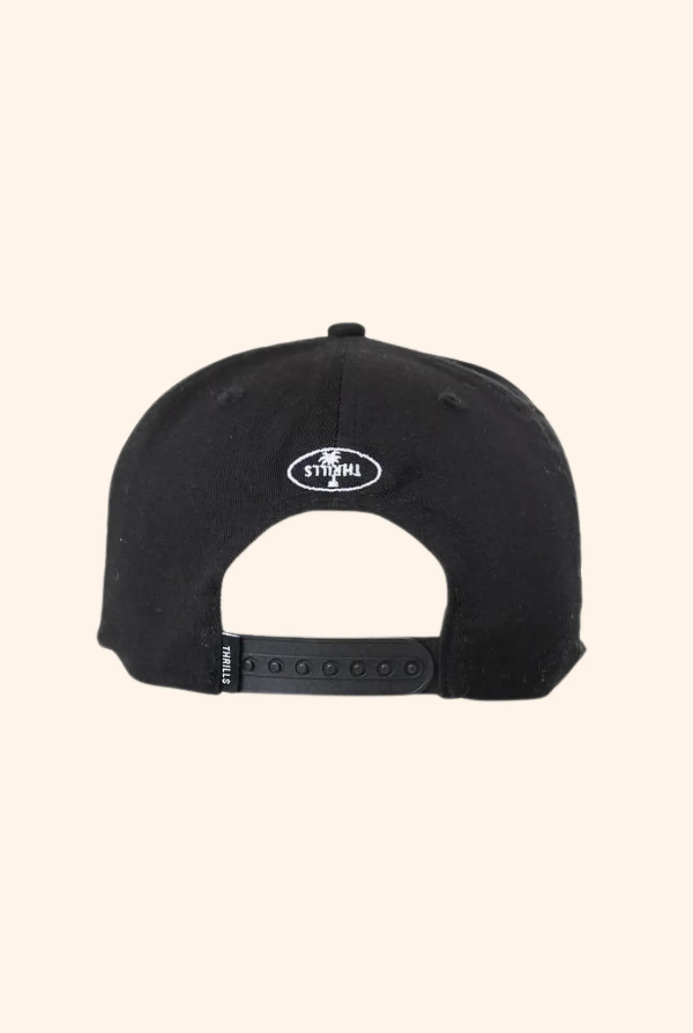Lunacy Delusions 5 Panel Cap