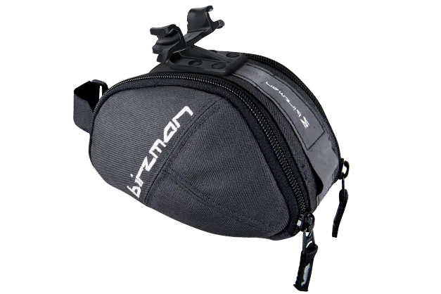 M SNUG SADDLE BAG
