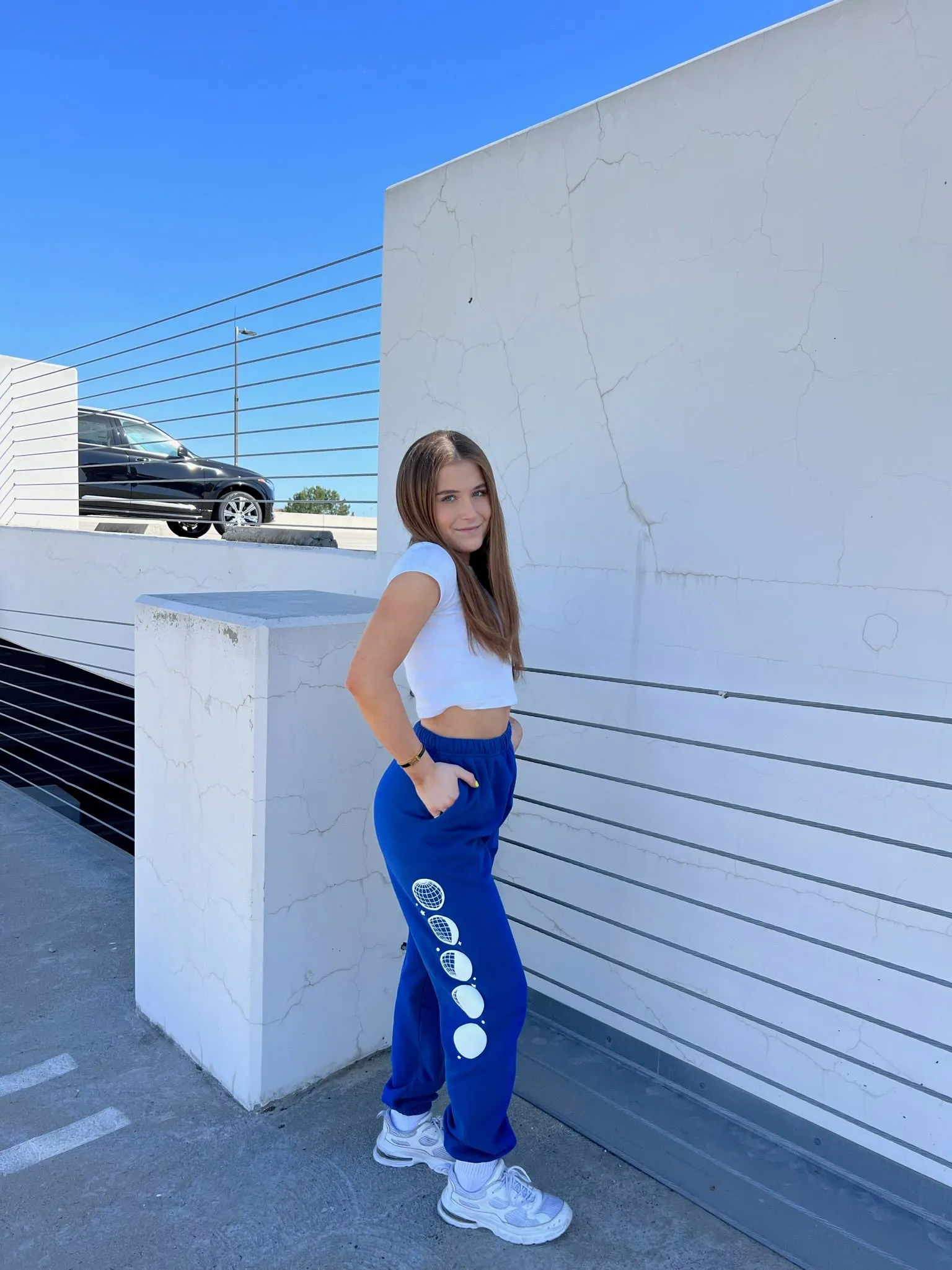 Masterpiece Sweats