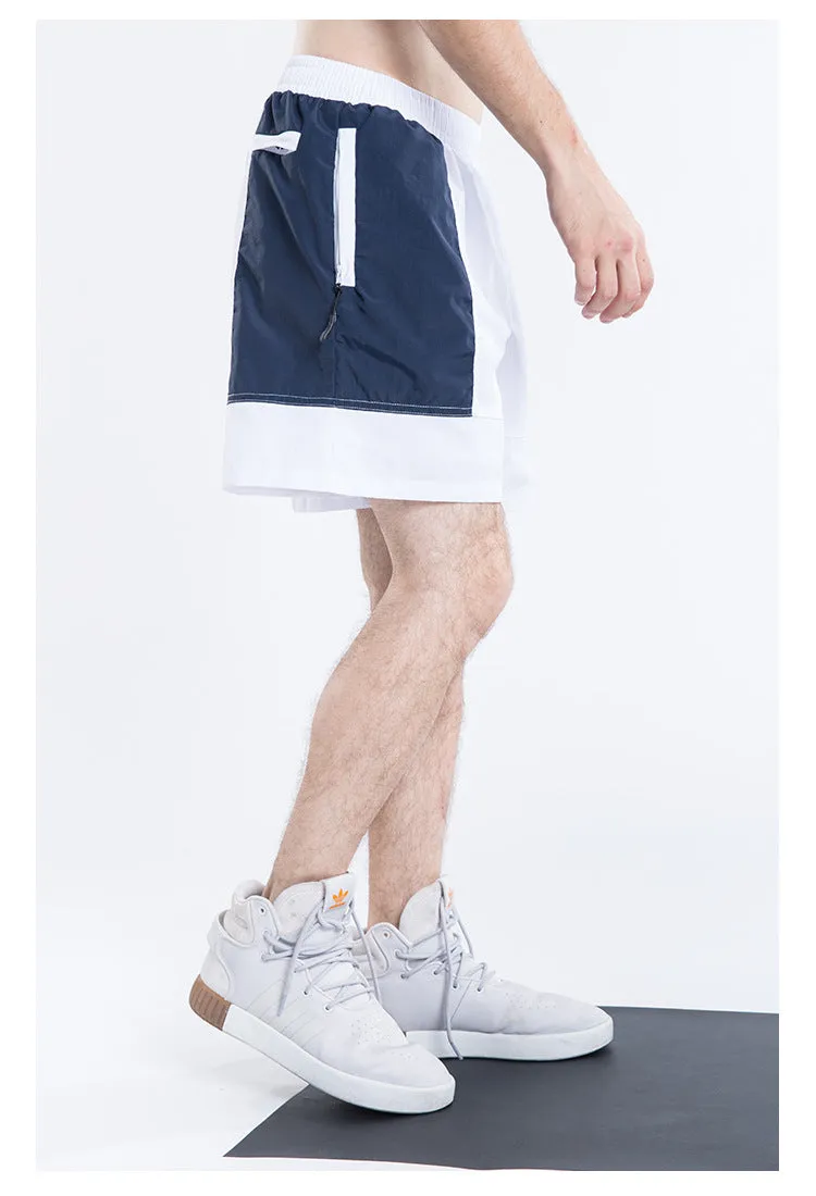 PALACE Patchwork Short