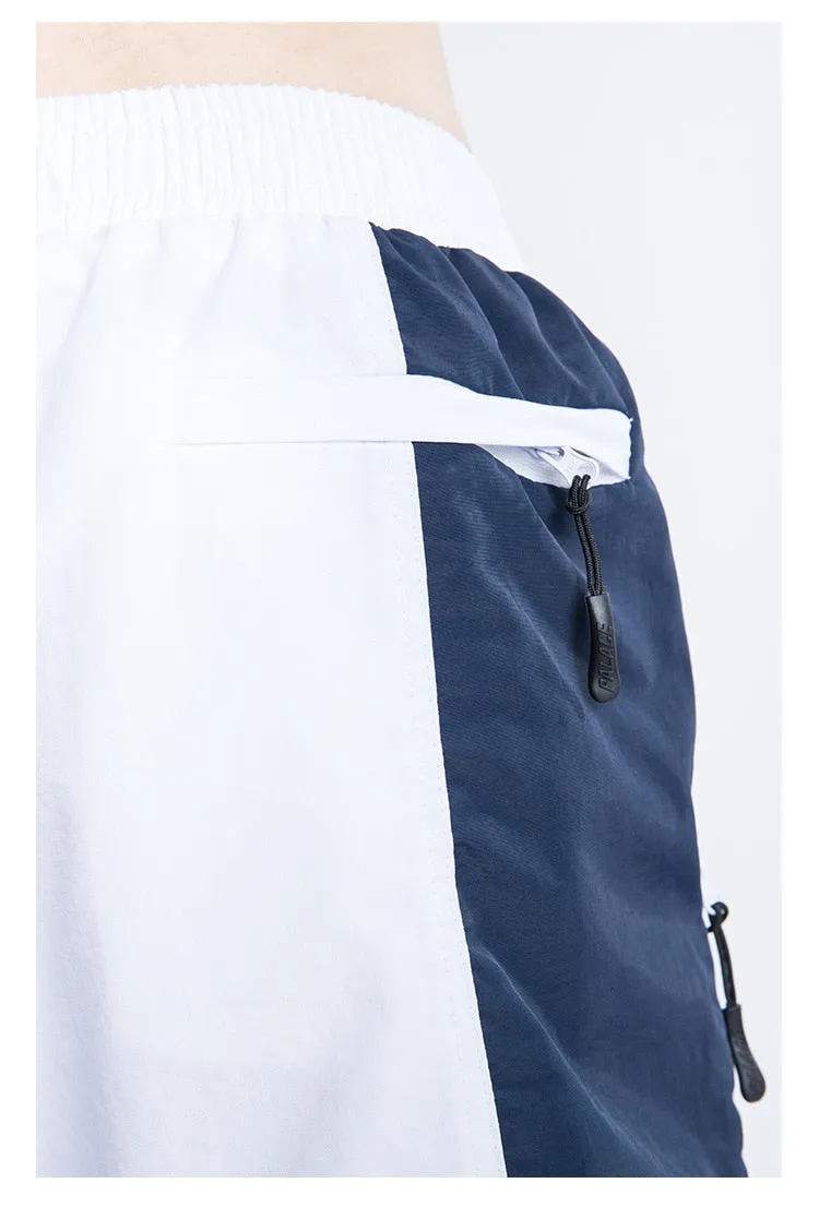 PALACE Patchwork Short