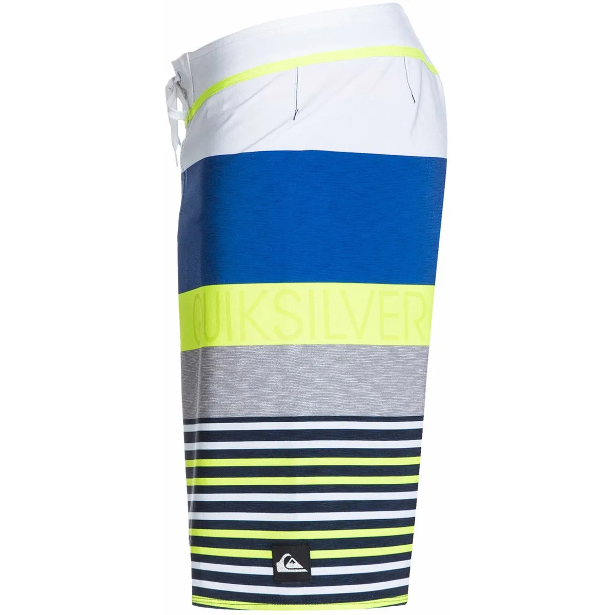 Quiksilver Lean And Mean Ua21 Men's Boardshort Shorts (Refurbished)