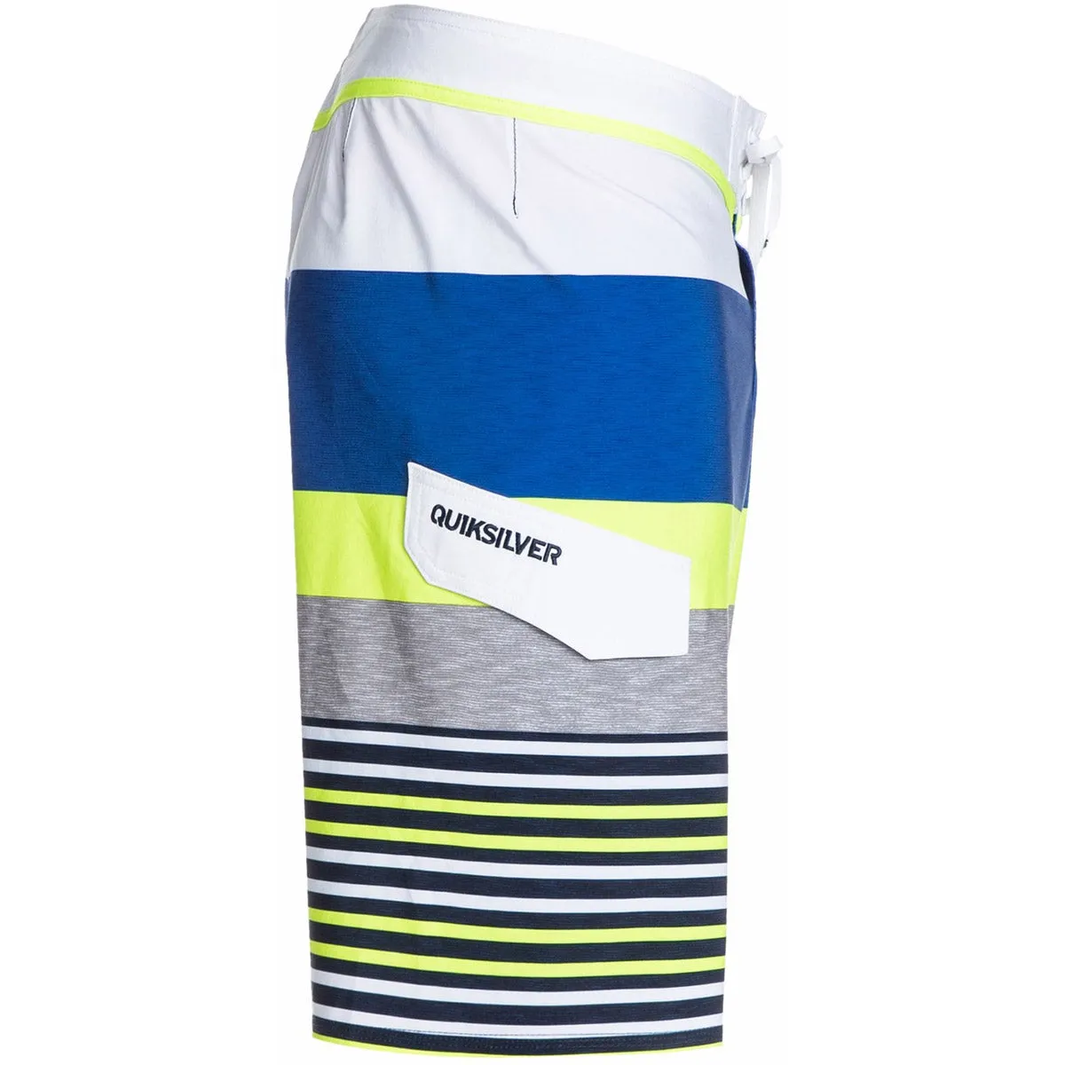 Quiksilver Lean And Mean Ua21 Men's Boardshort Shorts (Refurbished)