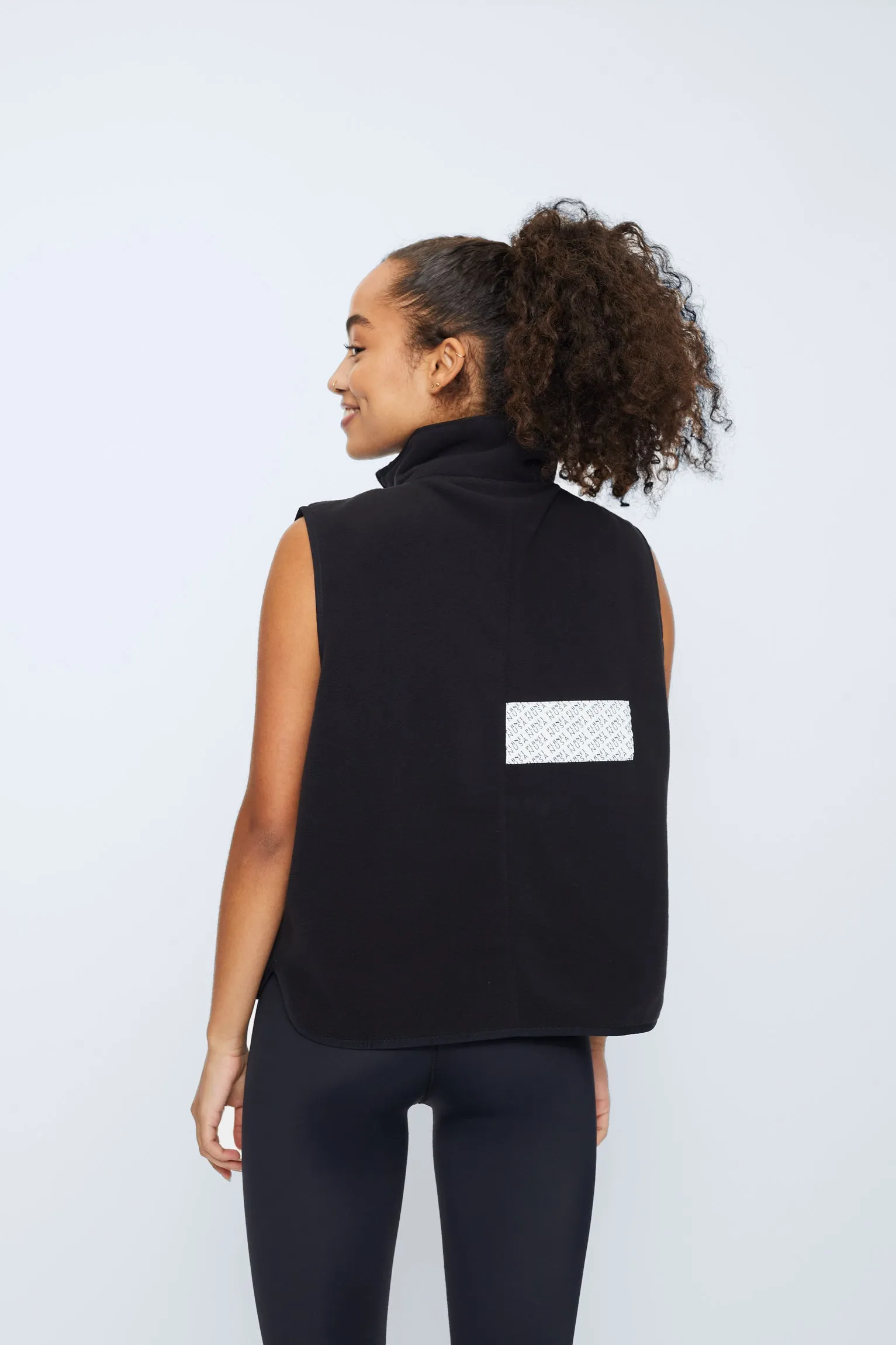SCOUT1 WAISTCOAT