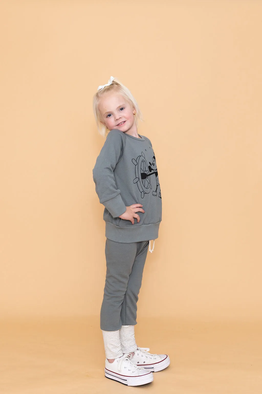 skinny sweats - anchor