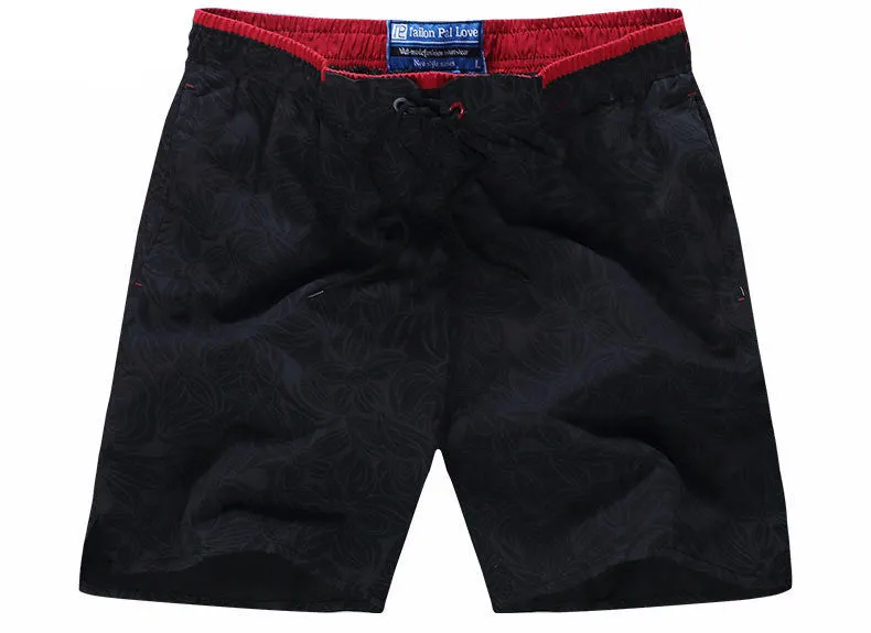 Summer Men's Casual Board Shorts