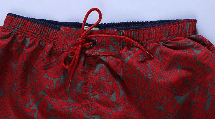 Summer Men's Casual Board Shorts