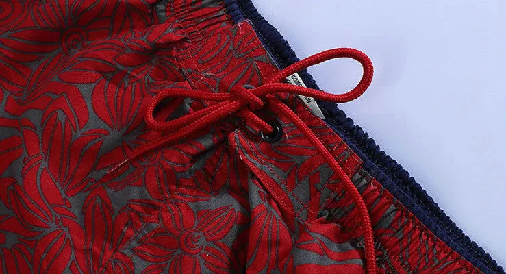 Summer Men's Casual Board Shorts
