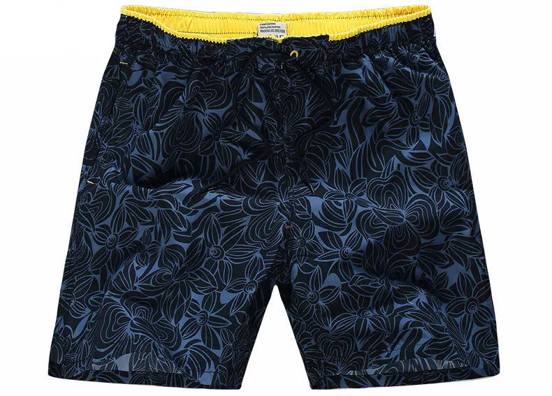 Summer Men's Casual Board Shorts