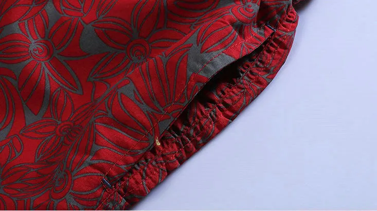 Summer Men's Casual Board Shorts