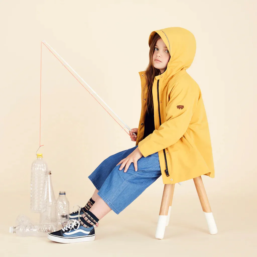 Waterproof Raincoat