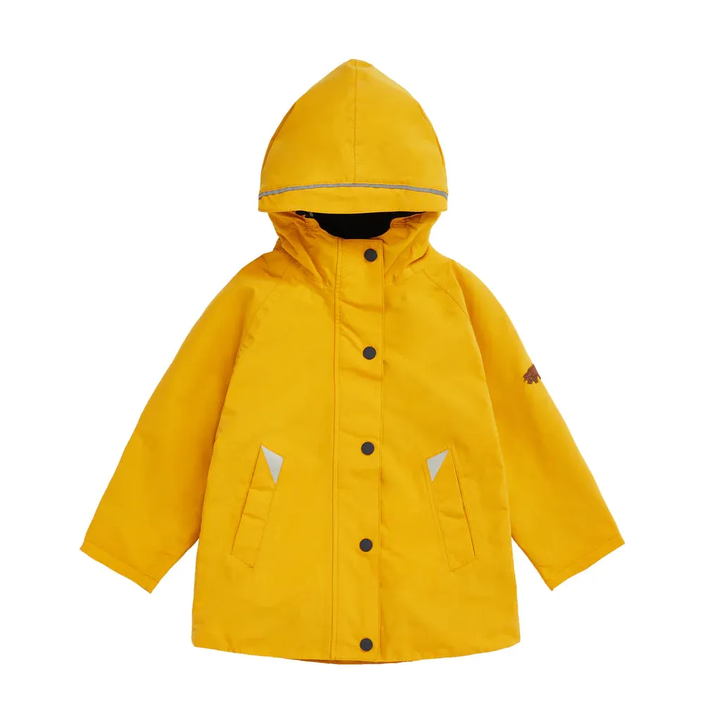 Waterproof Raincoat