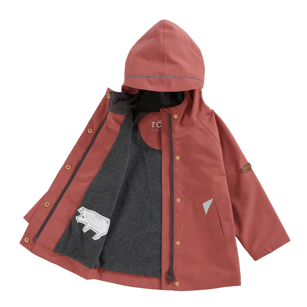 Waterproof Raincoat