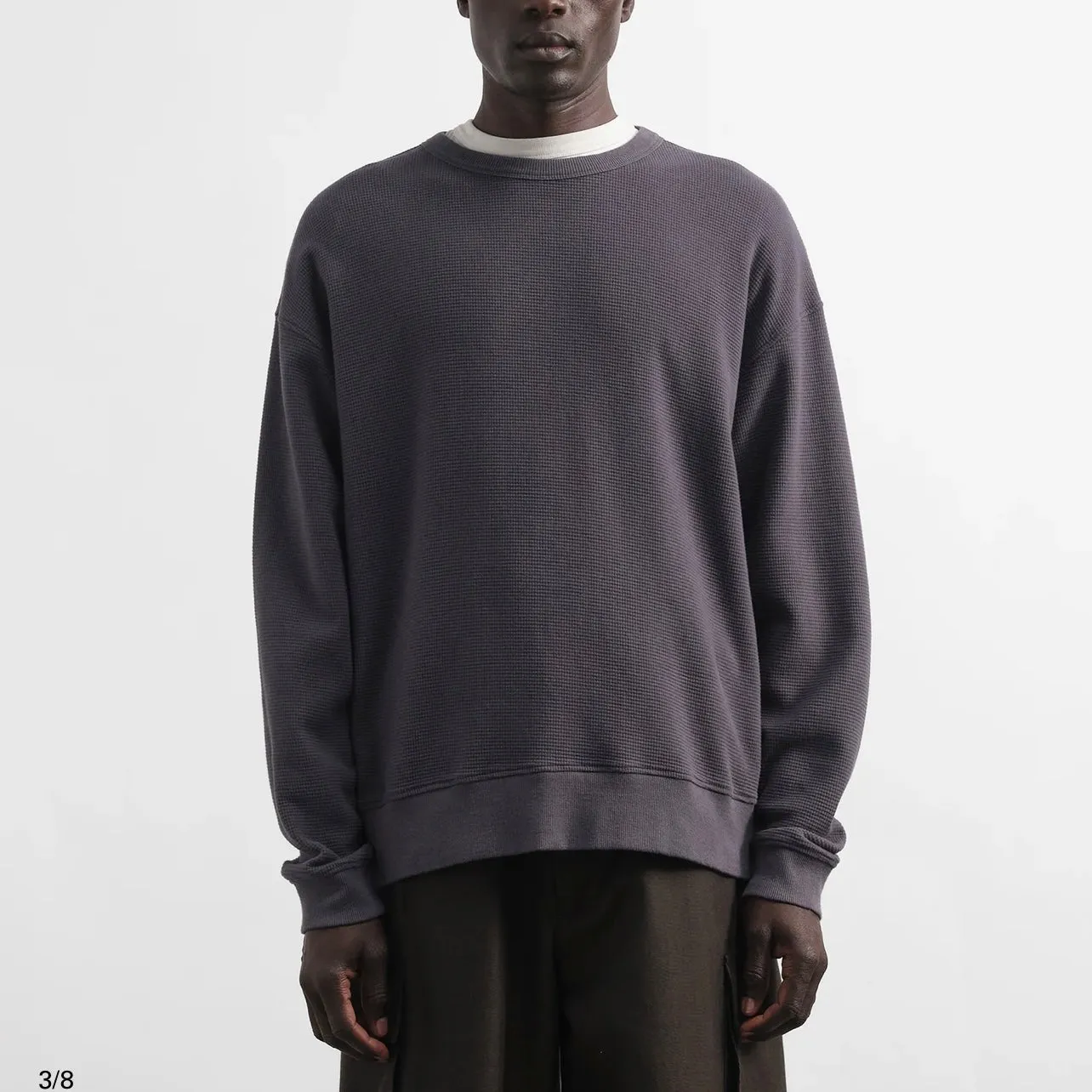 YMC Versatile Top