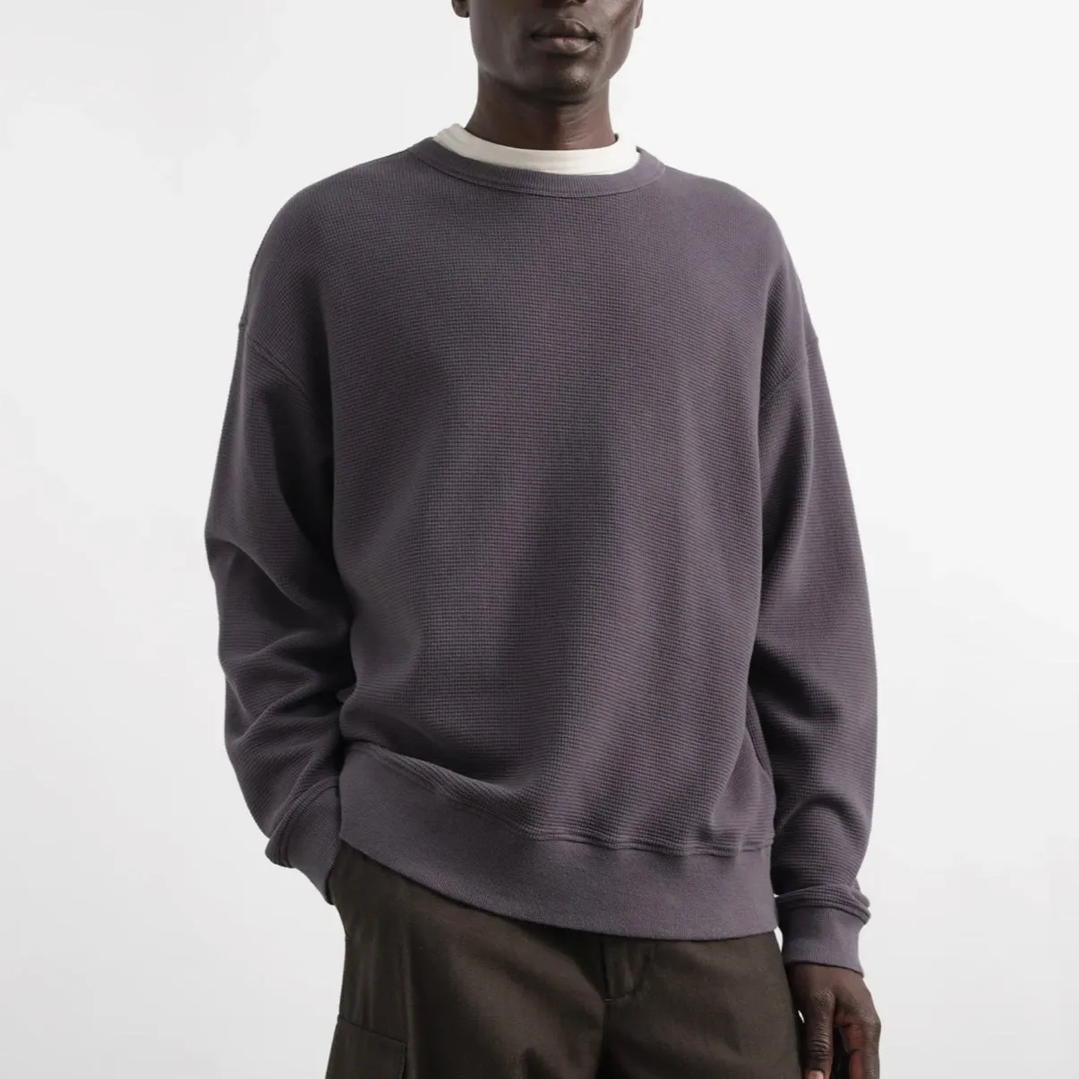 YMC Versatile Top